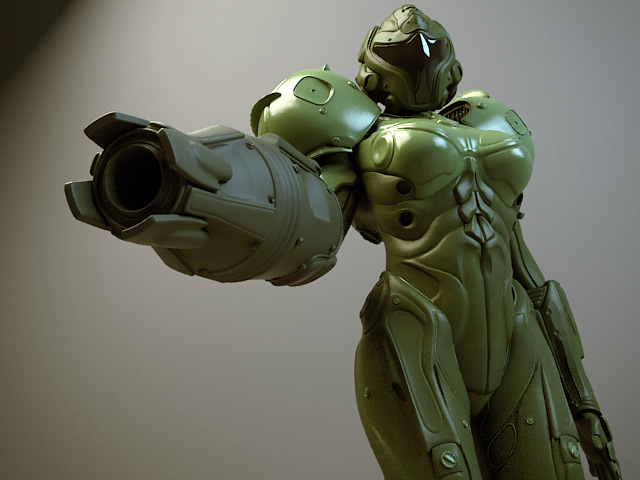 Metroid
